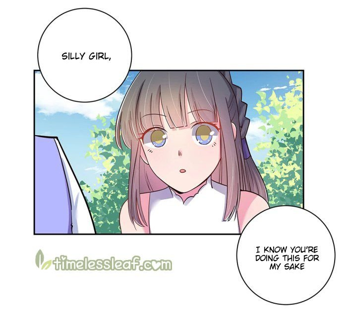 Read Above All Gods EN Manga Online