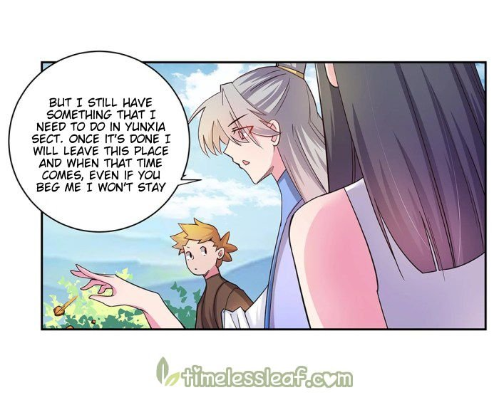 Read Above All Gods EN Manga Online