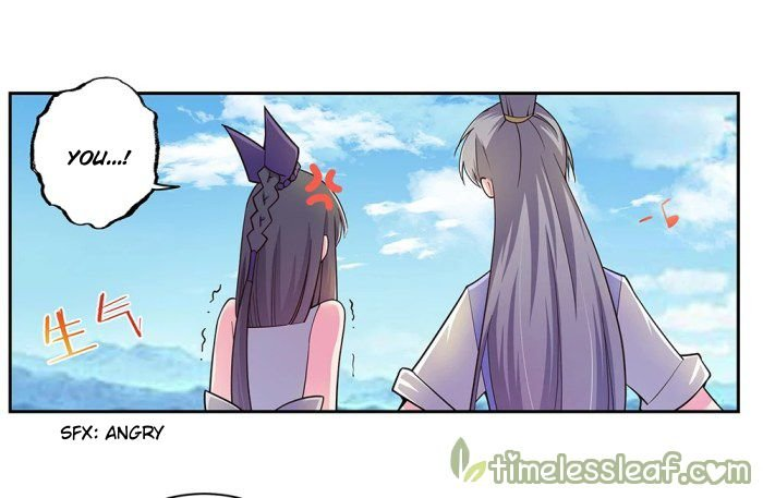 Read Above All Gods EN Manga Online