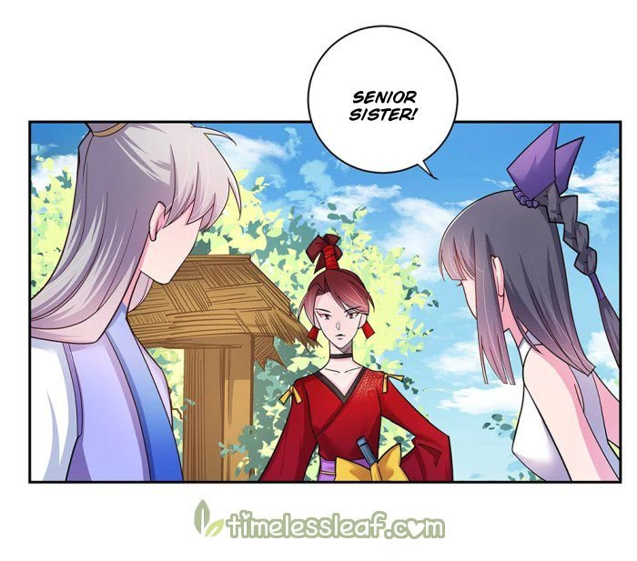 Read Above All Gods EN Manga Online