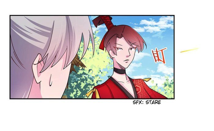 Read Above All Gods EN Manga Online