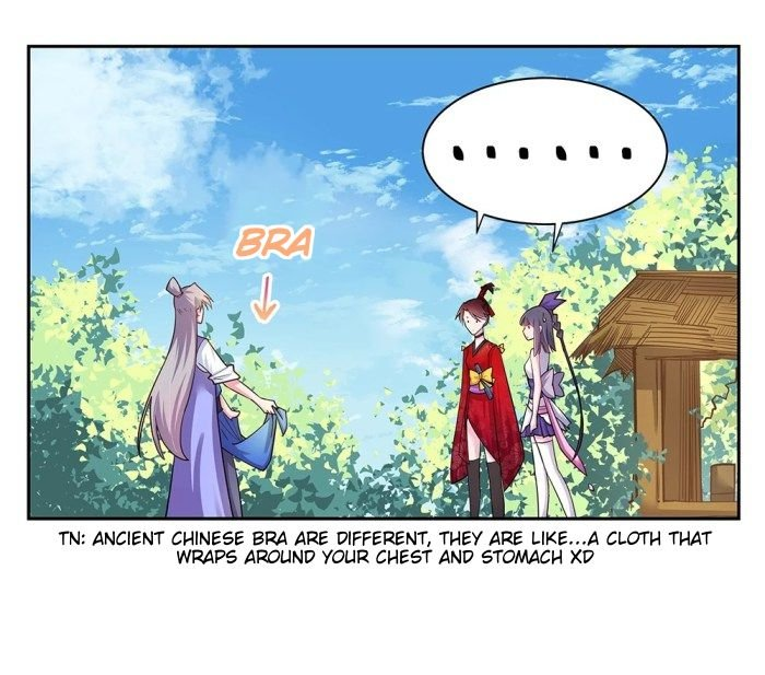 Read Above All Gods EN Manga Online