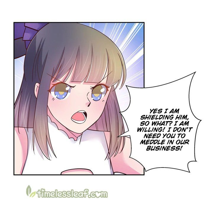 Read Above All Gods EN Manga Online