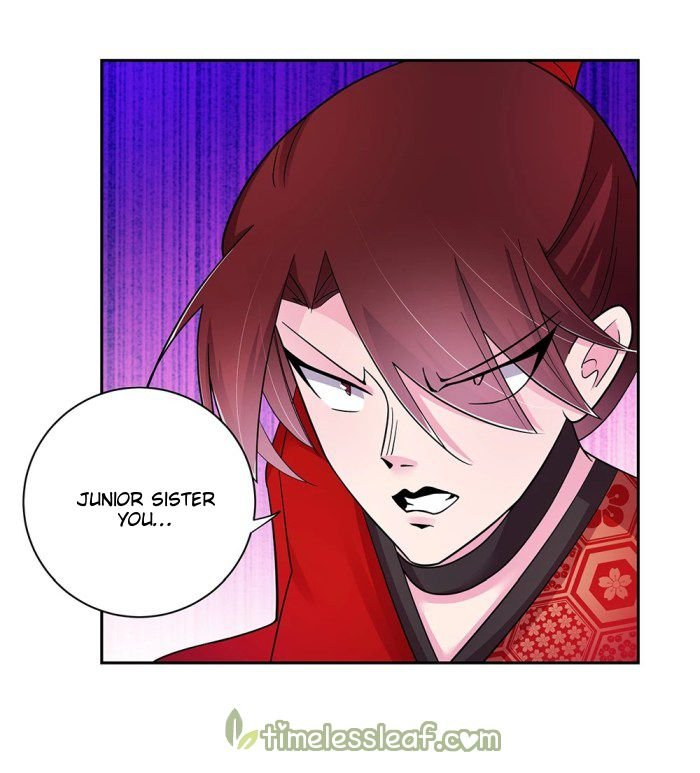 Read Above All Gods EN Manga Online