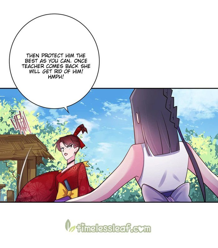Read Above All Gods EN Manga Online