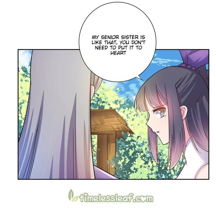 Read Above All Gods EN Manga Online