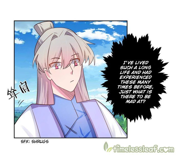 Read Above All Gods EN Manga Online