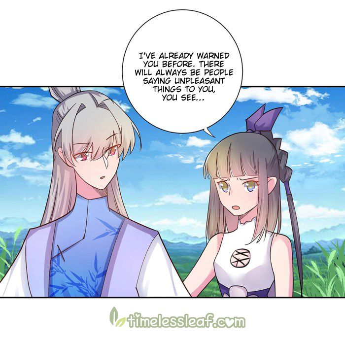 Read Above All Gods EN Manga Online