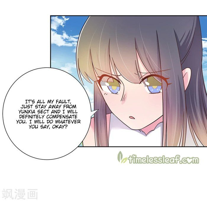 Read Above All Gods EN Manga Online