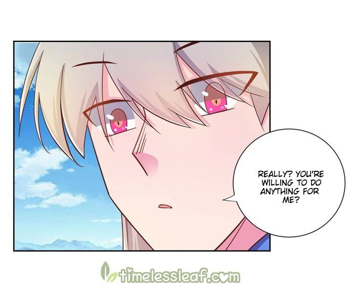 Read Above All Gods EN Manga Online