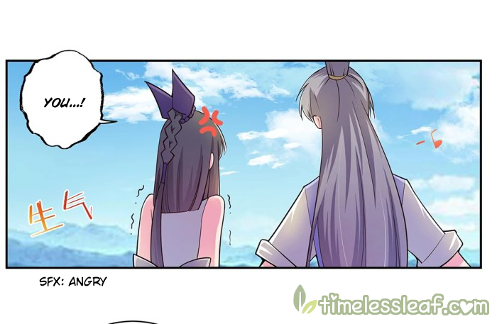 Read Above All Gods EN Manga Online