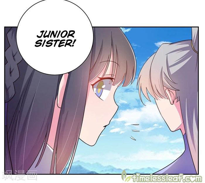 Read Above All Gods EN Manga Online