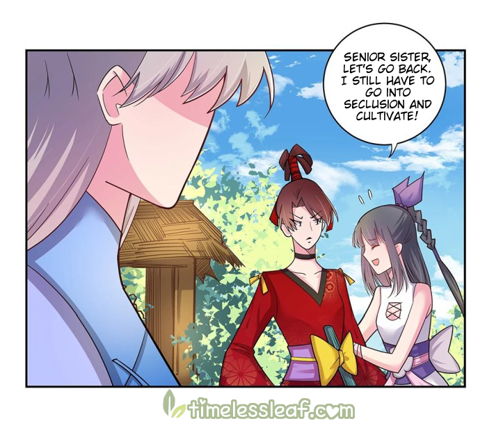 Read Above All Gods EN Manga Online