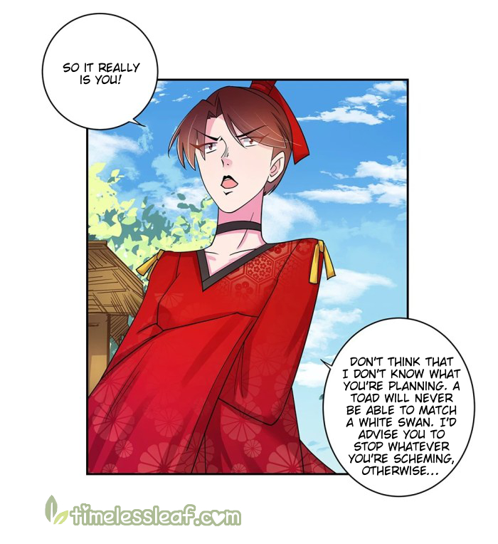 Read Above All Gods EN Manga Online