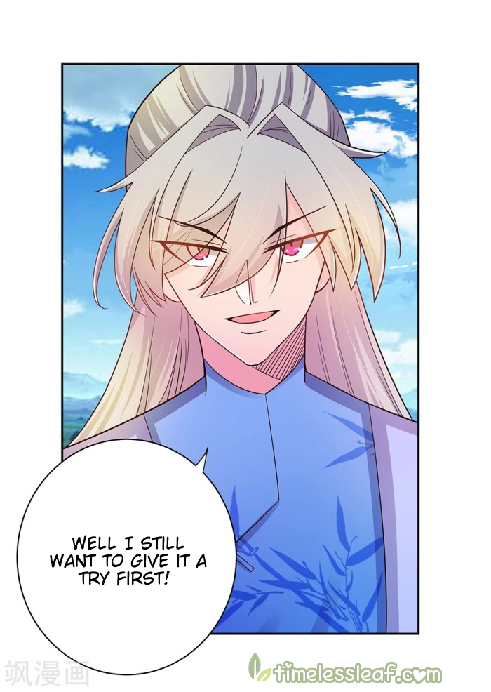 Read Above All Gods EN Manga Online