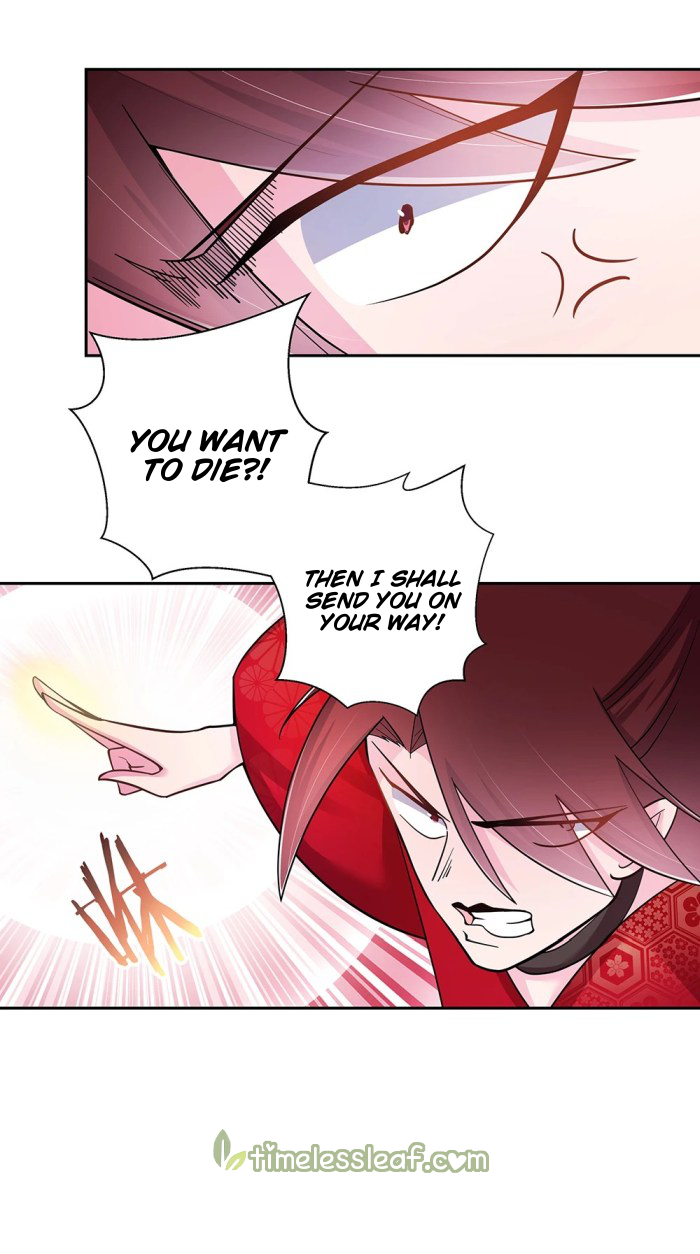 Read Above All Gods EN Manga Online
