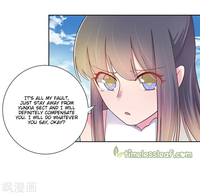Read Above All Gods EN Manga Online