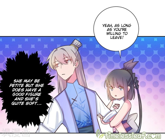 Read Above All Gods EN Manga Online