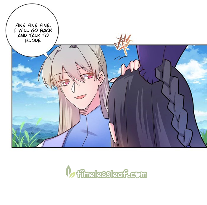 Read Above All Gods EN Manga Online