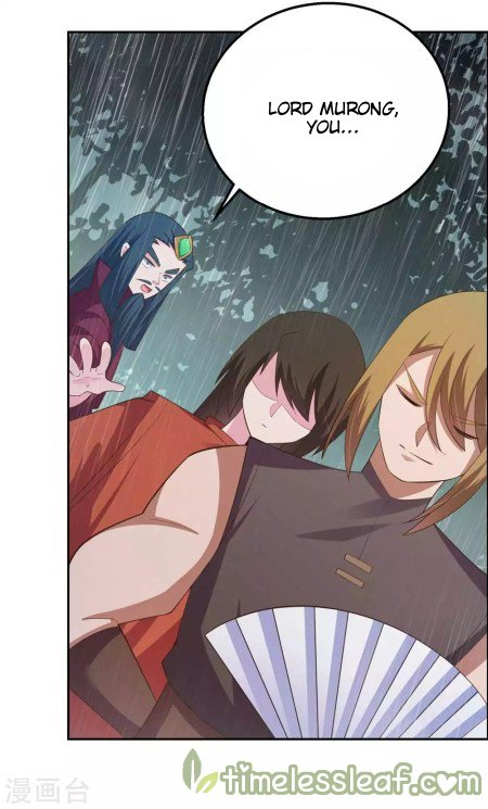 Read Above All Gods EN Manga Online