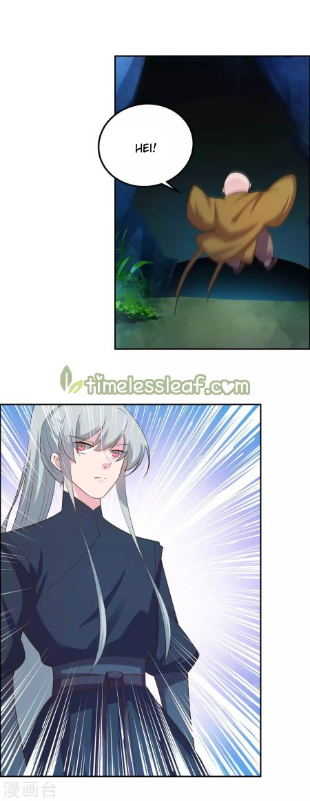 Read Above All Gods EN Manga Online
