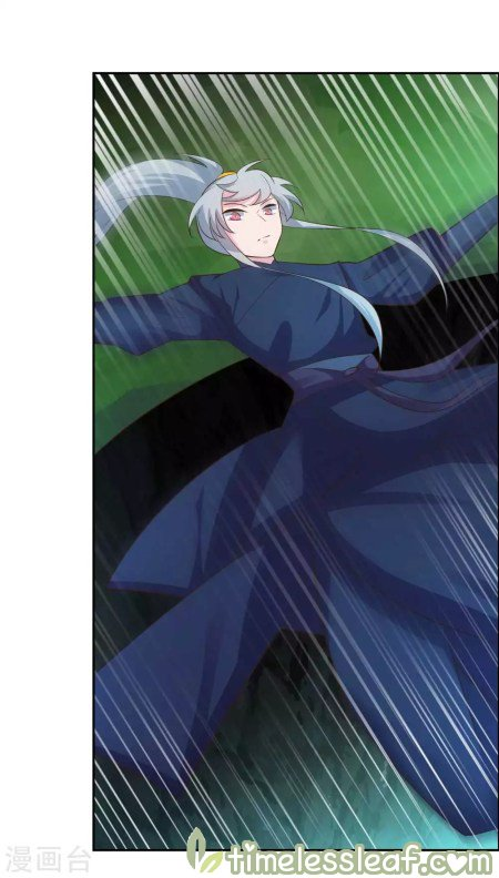 Read Above All Gods EN Manga Online
