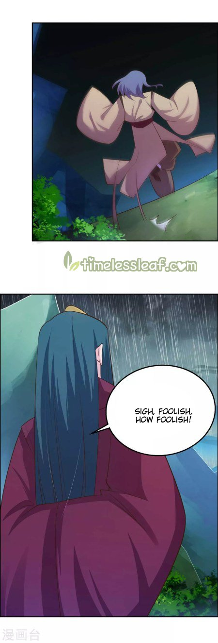 Read Above All Gods EN Manga Online