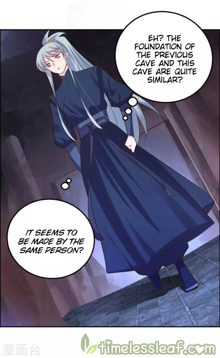 Read Above All Gods EN Manga Online