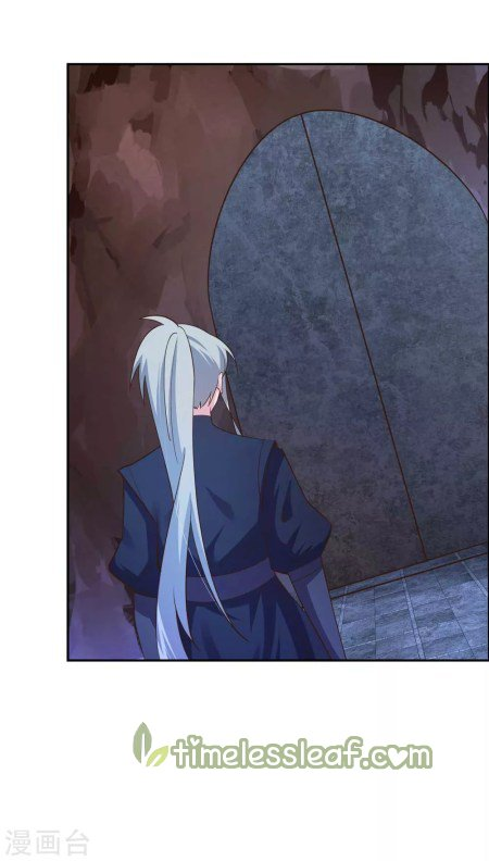 Read Above All Gods EN Manga Online