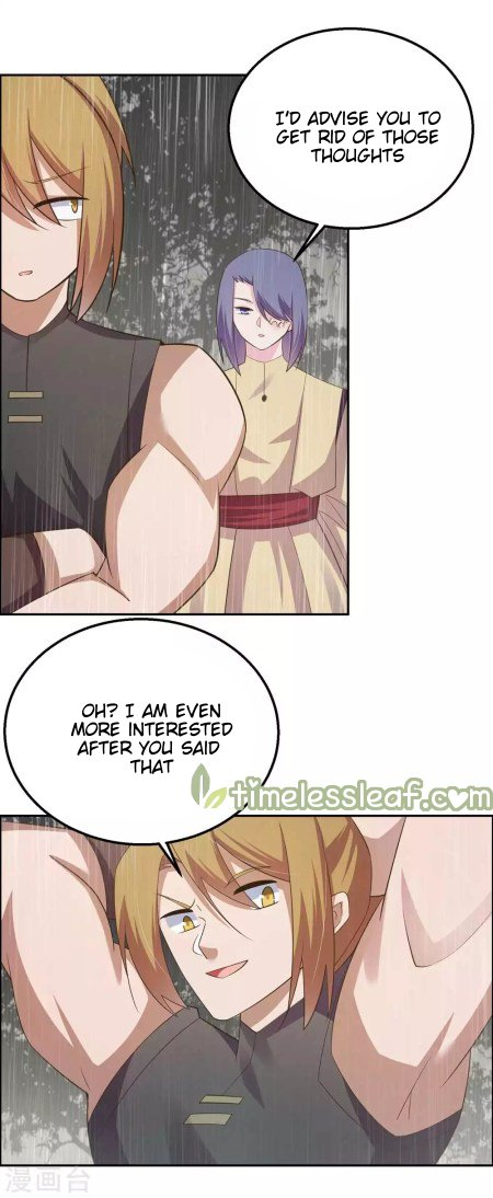 Read Above All Gods EN Manga Online