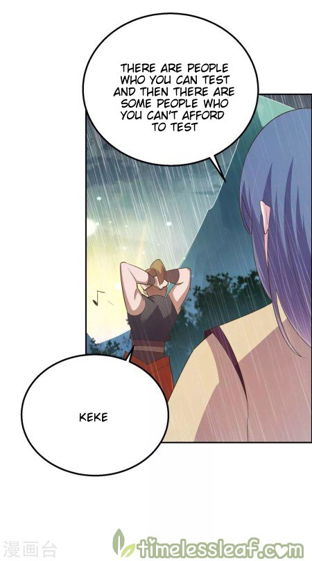 Read Above All Gods EN Manga Online