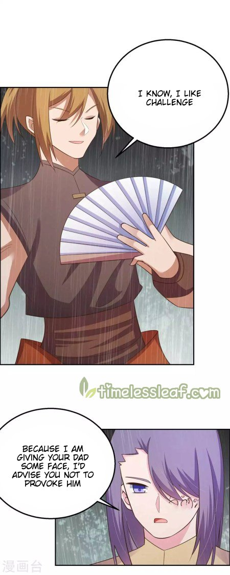 Read Above All Gods EN Manga Online