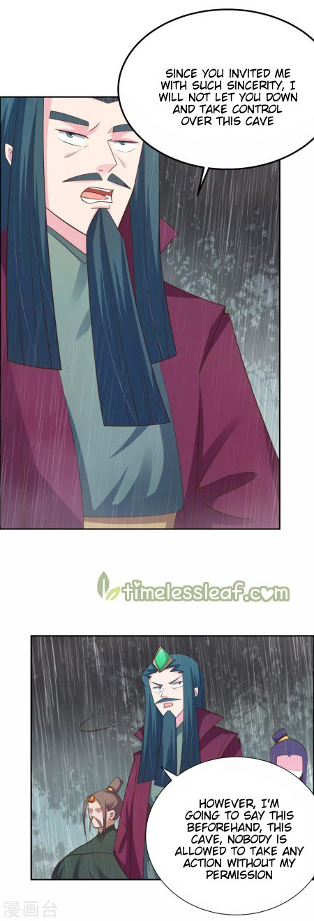 Read Above All Gods EN Manga Online