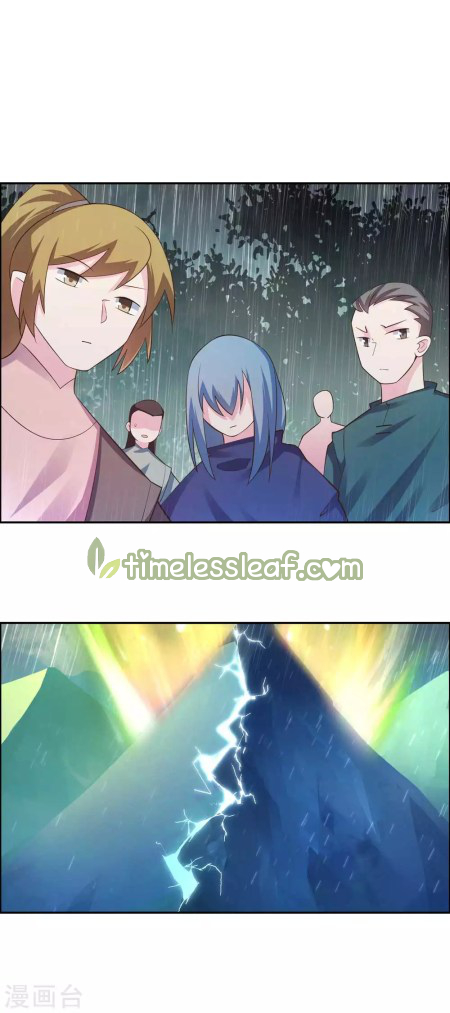 Read Above All Gods EN Manga Online