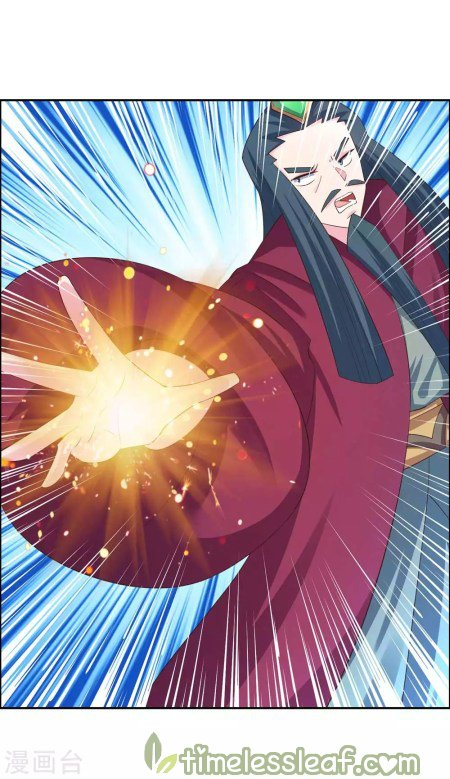 Read Above All Gods EN Manga Online