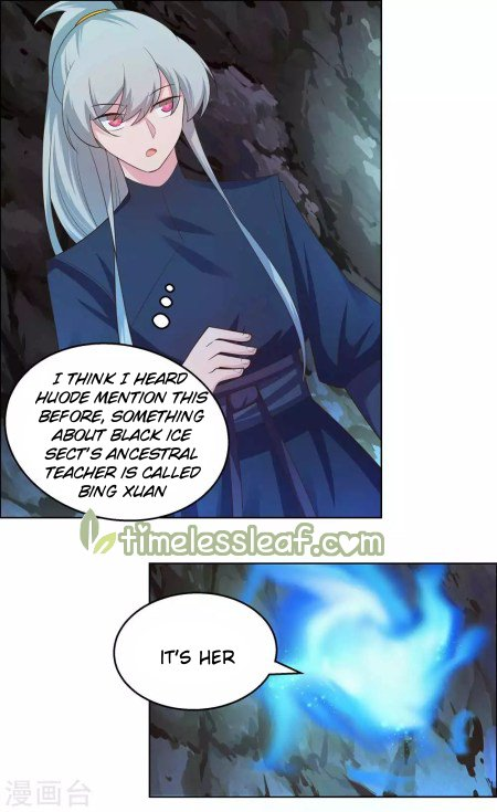 Read Above All Gods EN Manga Online