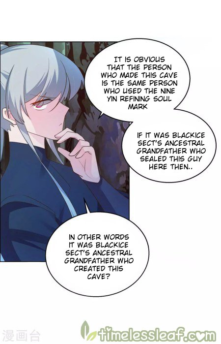Read Above All Gods EN Manga Online