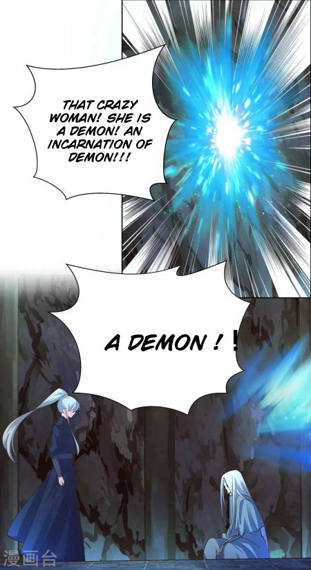 Read Above All Gods EN Manga Online