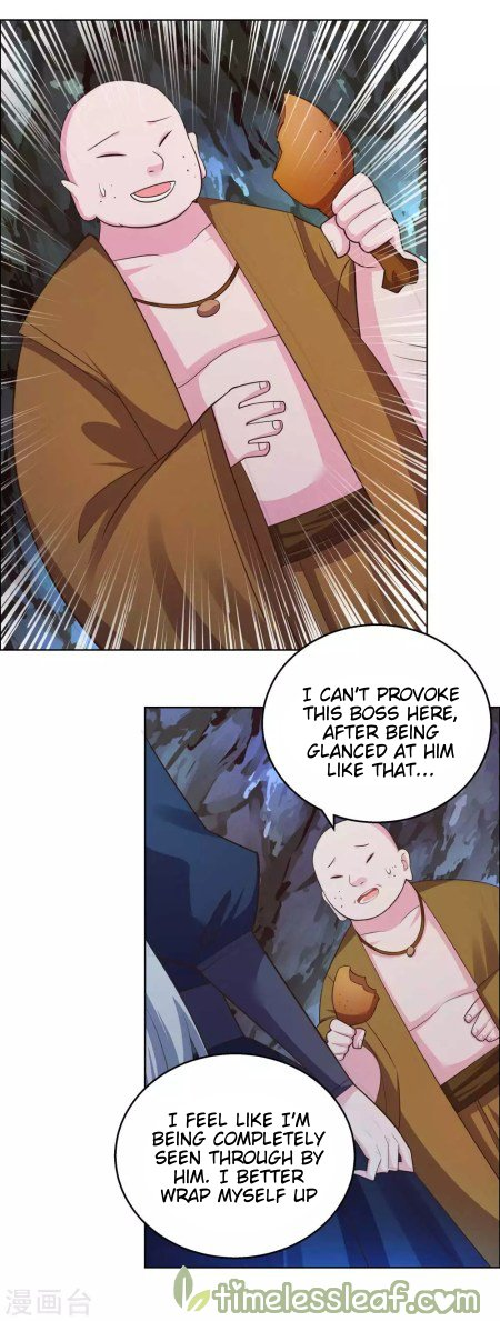 Read Above All Gods EN Manga Online
