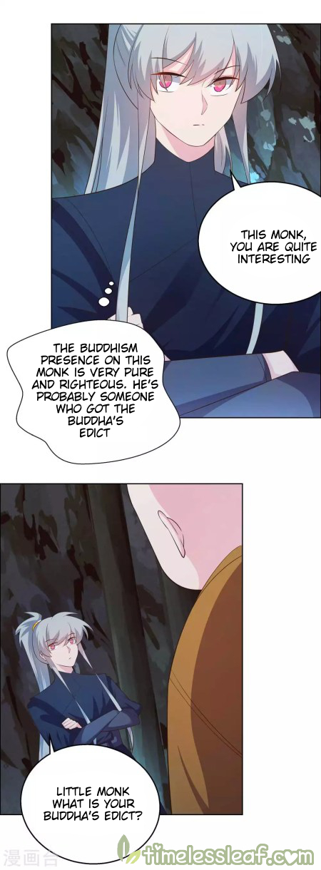 Read Above All Gods EN Manga Online