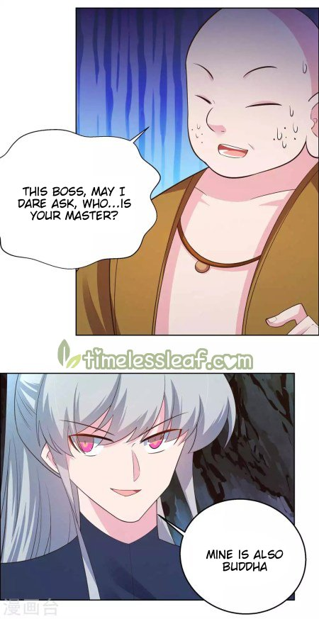 Read Above All Gods EN Manga Online