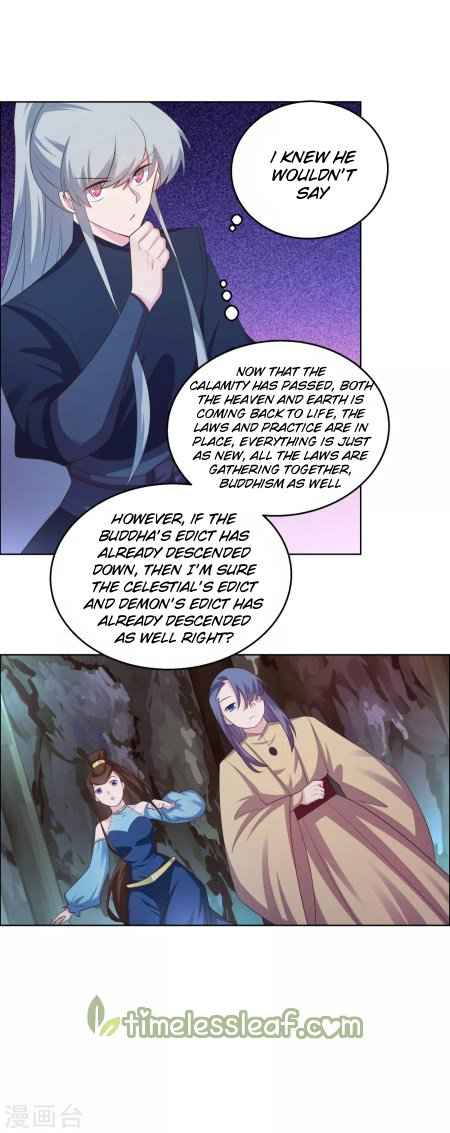 Read Above All Gods EN Manga Online