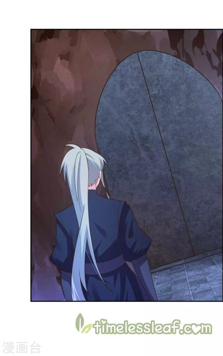 Read Above All Gods EN Manga Online