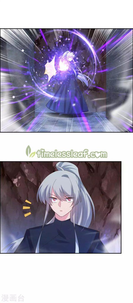 Read Above All Gods EN Manga Online