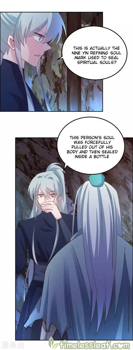 Read Above All Gods EN Manga Online