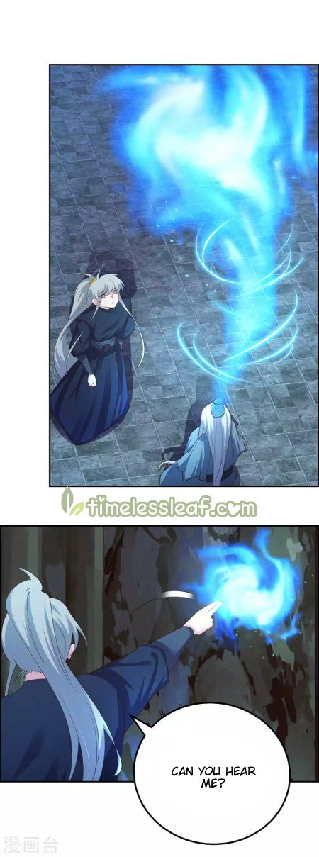 Read Above All Gods EN Manga Online