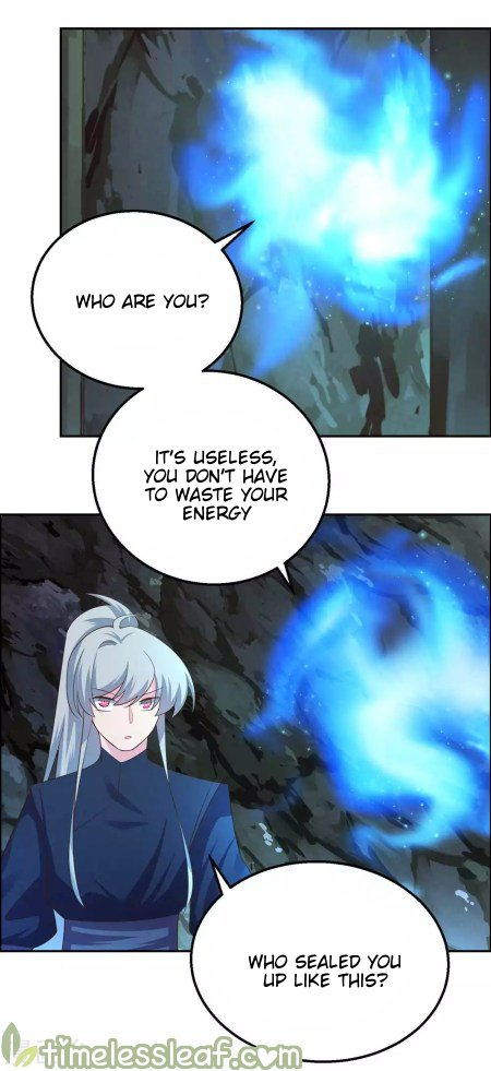 Read Above All Gods EN Manga Online