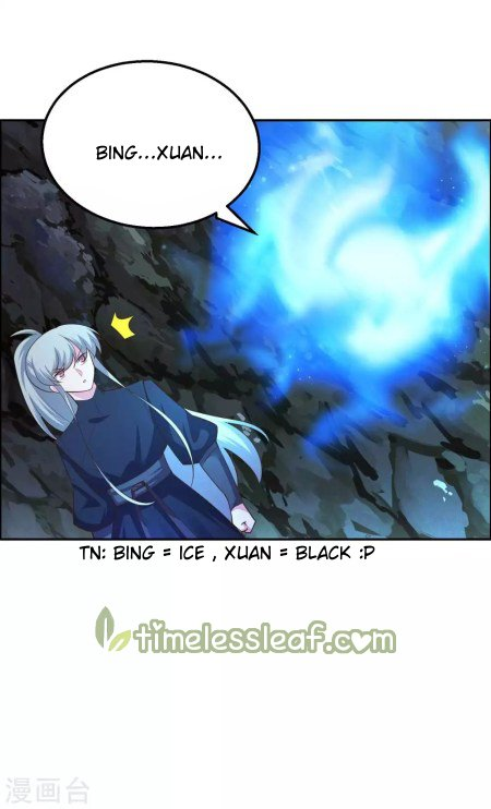 Read Above All Gods EN Manga Online
