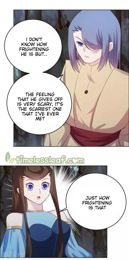 Read Above All Gods EN Manga Online