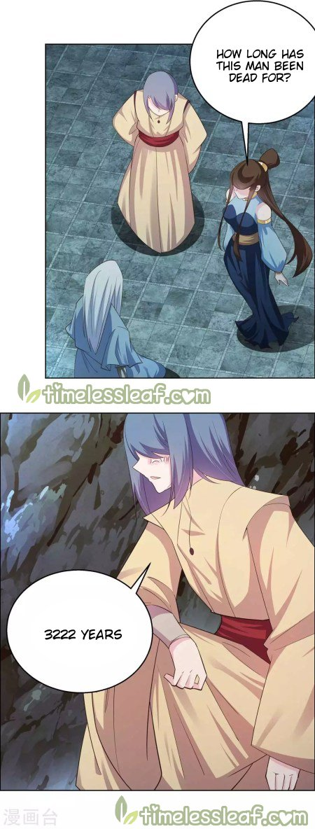 Read Above All Gods EN Manga Online